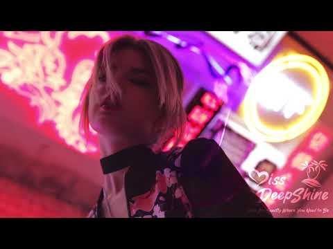 QUB3X - Lonesome Nights #DeepShineRecords