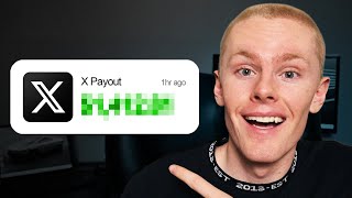 After 7 Months, X Finally Paid Me (My Biggest Payout Yet)