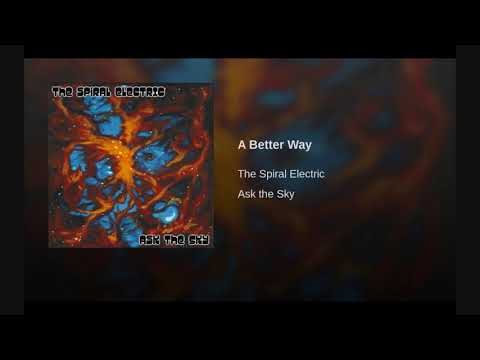 The Spiral Electric - A Better Way