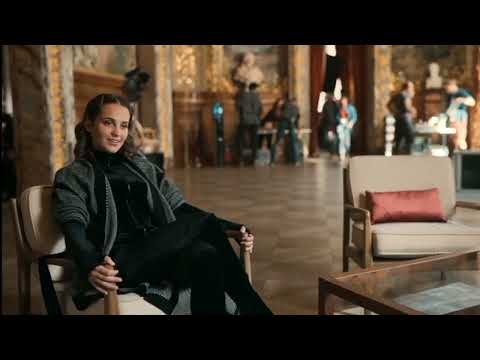 Mira and Laurie 1x01 part 2 (sub Español)