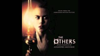 A Good Mother - The Others Soundtrack (2001) HD