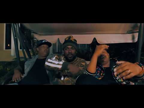 TAMO BIEN - EXIT X ANGEL BROWN X UPTIMO (Video Oficial) [Trap Cristiano]