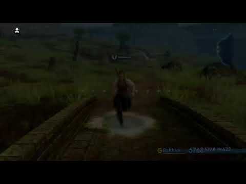 FINAL FANTASY XII ZODIAC AGE (PS4) Guía COMPLETA AL 100% \ PARTE: 64