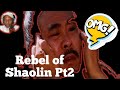 Rebel Of Shaolin Pt2