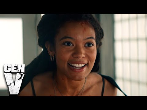 Gen V | Official Trailer thumbnail