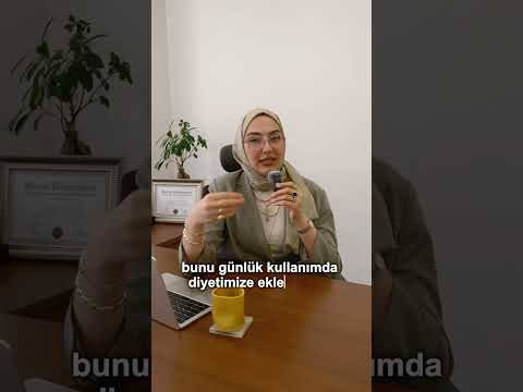 KARNIYARIK OTU İLE ZAYIFLAMANIN EN KOLAY TARİFİ. #karnıyarıkotu #psyllium NEDİR? NEREDEN ALINIR? #