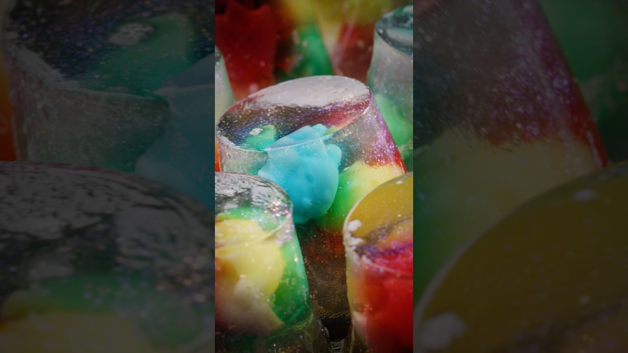 星々が煌めく新たな冒険へ『ザ・スーパーマリオギャラクシー・ムービー』 × LUSH のコラボレーション｜LUSH ラッシュ