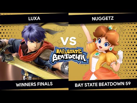Bay State Beatdown 59 - Luxa vs. Nuggetz - Winners Finals