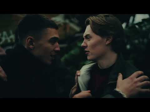 Joonas - Vi lod os være som alt (musikvideo)