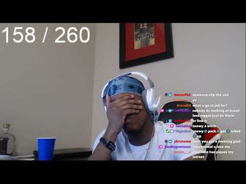 DARKGOUL GETS BANNED FROM BRAWLHALLA!! 😢#freedarkgoul