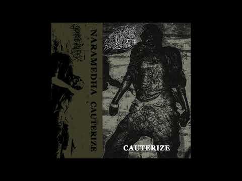 Naramedha (India) - Cauterize (Demo 2021)