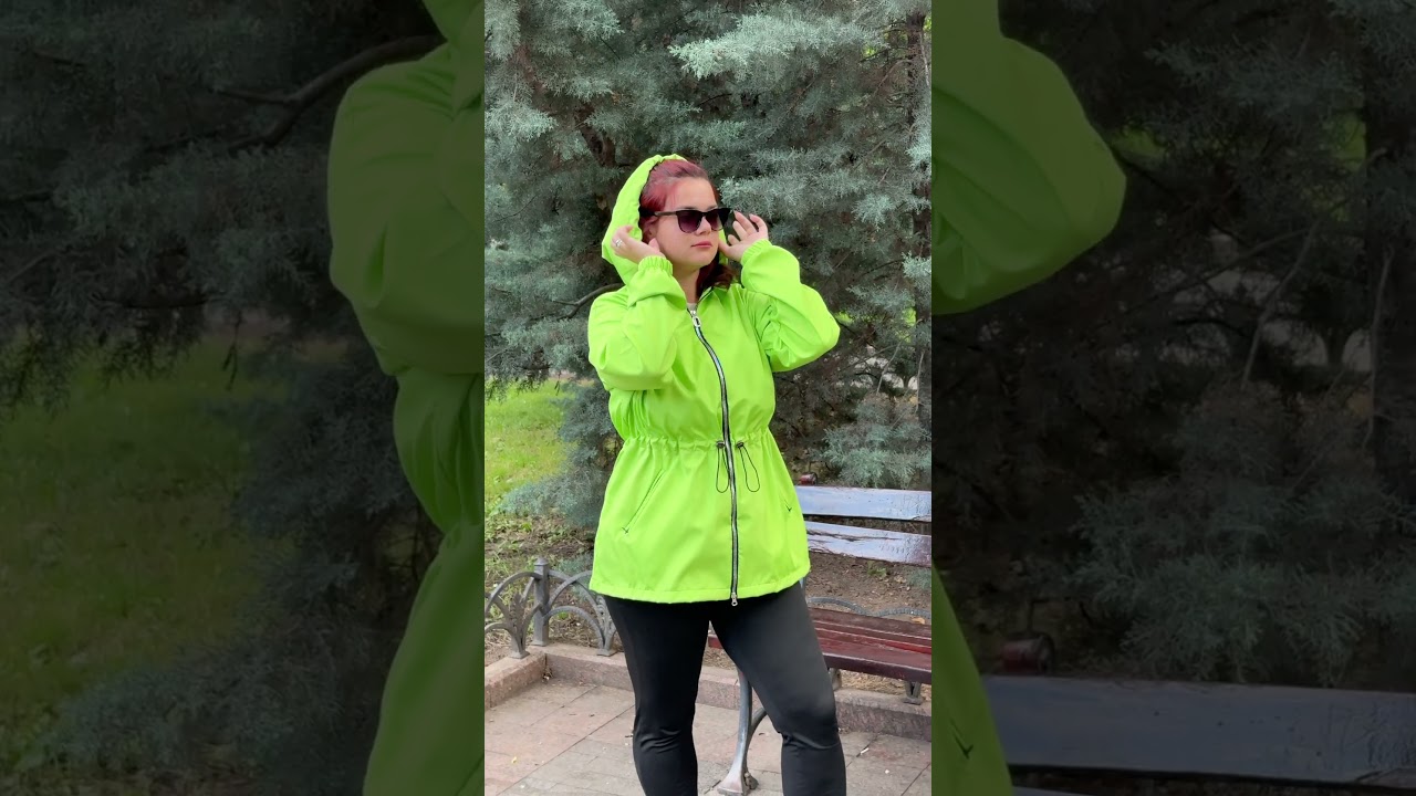 YouTube video preview