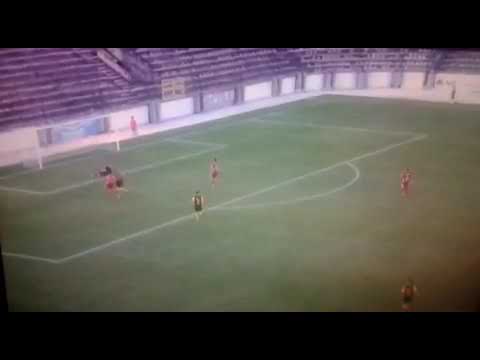 Alban ibraimi goal vs Fk Rabotnicki