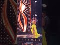 Winning The Best Debutant Award At IIFA Feel Like A Dream Come True Says Khushali Kumar Iifaaward