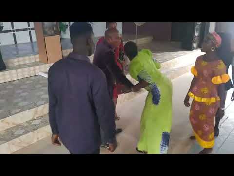 Prophecy and Deliverance by Bishop Silas Edokpa held on Sunday 7th August 2022