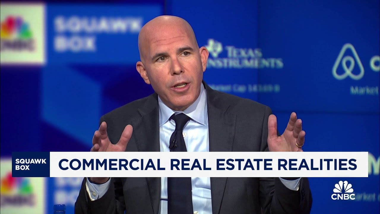 Why demand for New York City office space is moving higher again