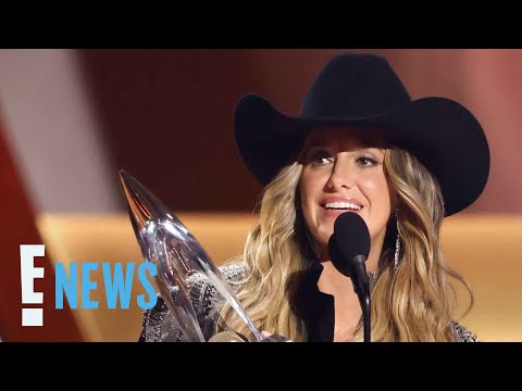 CMA Awards 2025 Winners: Lainey Wilson, Post Malone, More | E! News