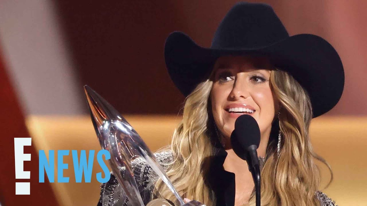 CMA Awards 2025 Winners: Lainey Wilson, Post Malone, More | E! News