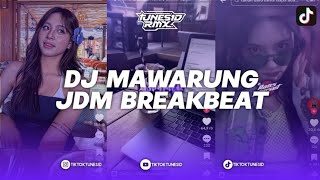 Download lagu DJ SUSUBUHAN SUDAH TULAK, DJ MAWARUNG JDM BREAKBEAT REMIX BY FXRIZZ RMX mp3