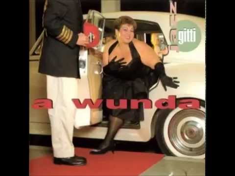 Die Schuach Blue Suede Shoes - JAZZ GITTI