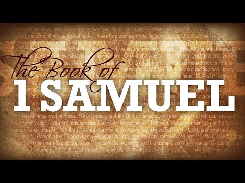 1 Samuel 25:1-22 | Answer Not a Fool According to His Folly, Part 1
