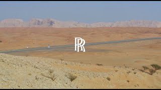 Video 7 of Product Rolls-Royce Ghost 2 Sedan (2020)