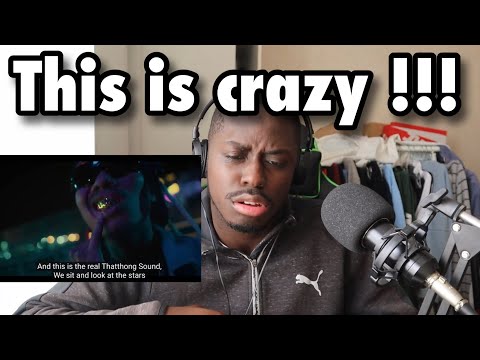 WHO IS THAT ..? YOUNGOHM - ธาตุทองซาวด์ ft. SONOFO (Official Video) MANLIKEZO REACTS !!