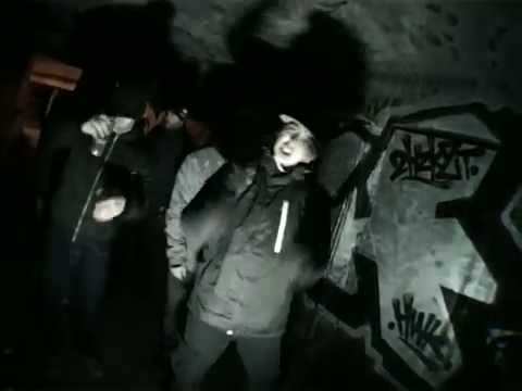 Hírwevők - Bújócska /OFFICIAL MUSIC VIDEO 2014/