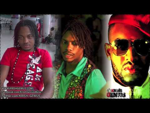 Patexx & Liquid Ft. Tafari - More Rum (Remix) Oct 2012