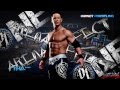 TNA [HD] : AJ Styles 9th Theme - "I Am (GRITS ...