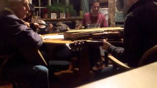 Port Arthur Blues - Cajun Tune