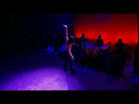 Ballet Joaquin CORTES Flamenco