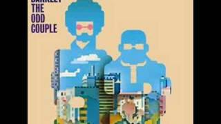 Gnarls Barkley - Charity Case