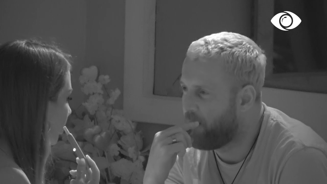 Kiara sqarohet me Luizin: Më do ky njeri këtu brenda apo nuk më do?