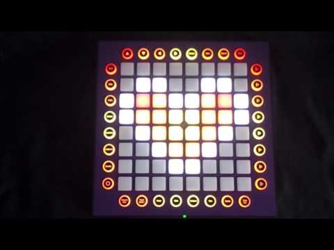 Marshmello - Ritual ft Wrabel - Launchpad PRO Lightshow + Project File