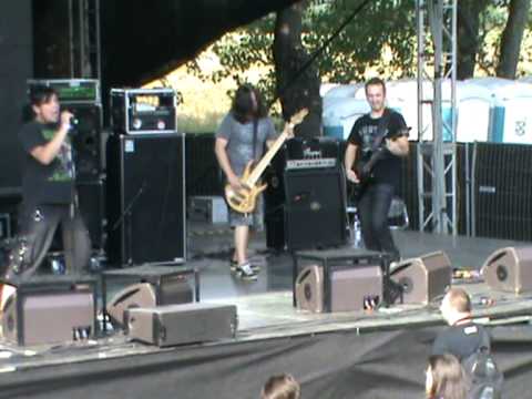 Červeník 6.8.2011. Massriot-Robo Šimko..časť 1.autor -Miroslav Bátovský.