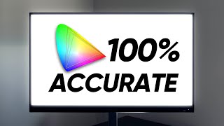 How to Pick the Right Monitor for Photo Editing / Color Grad