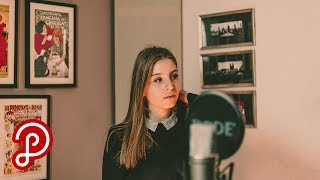 PERSPEKTIVA - Imaš pravo - Severina (Anja Ajković cover)