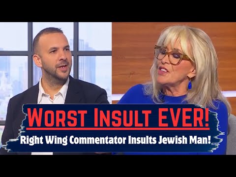 Carol Malone Said The Worst Thing EVER To Zack Polanski