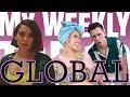 My weekly top 10 – Global (2nd week June – featuring Cardi B X Ozuna X Dua Lipa X Shade X Guru) My weekly top 10 – Global (2nd week June – featuring Cardi B X Ozuna X Dua Lipa X Shade X Guru)