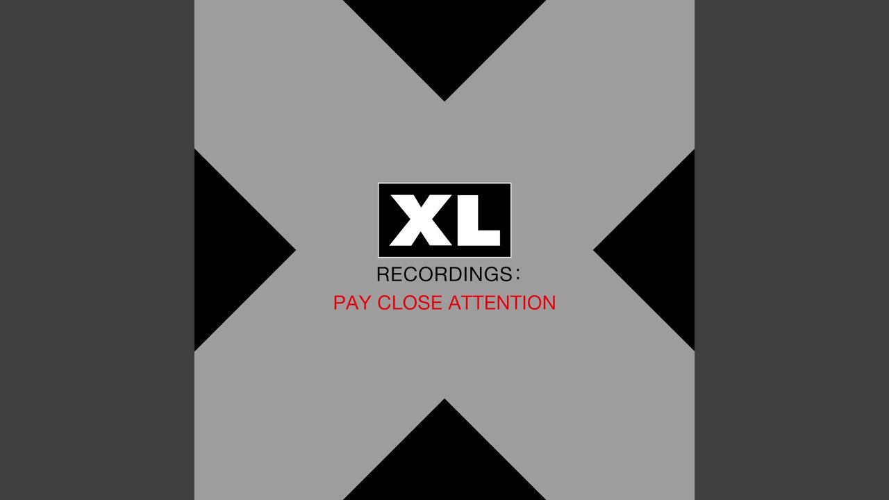 Weird Fishes / Arpeggi