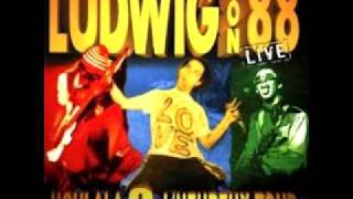 Ludwig Von 88 - New Orleans (live)