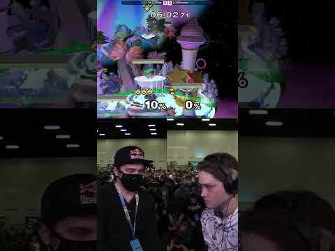 Plup tried to get a little too custom...