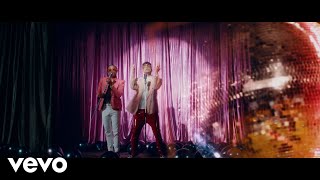 LuisMi Lyrics English Translation