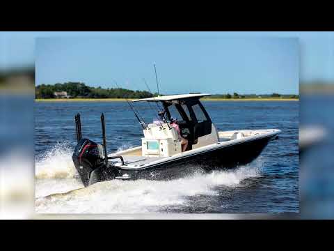 2024 Scout 281 XSS Video