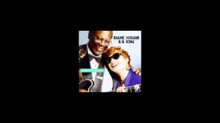 B.B. King &amp; Diane Schuur - I Can&#39;t Stop Loving You.avi