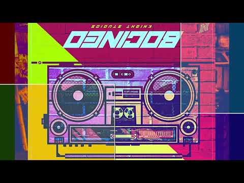 Bubbaloo RD Ft JonBozz - Bocineo