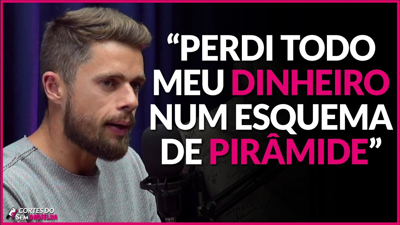 COMO DAR A VOLTA POR CIMA