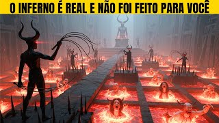 What is Hell like? What is Sheol according to the Bible? You need to hear this...