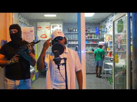 Derk16 - #Alim 5 - Mirage / Clip Officiel